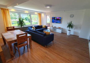 Ferienwohnung Melinda